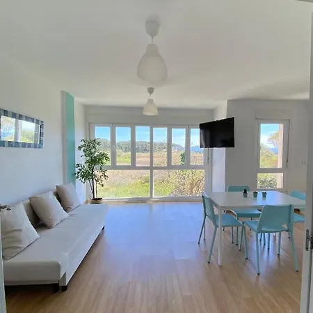 Indigo, Lindo Apartamento En Riveira * Ribeira