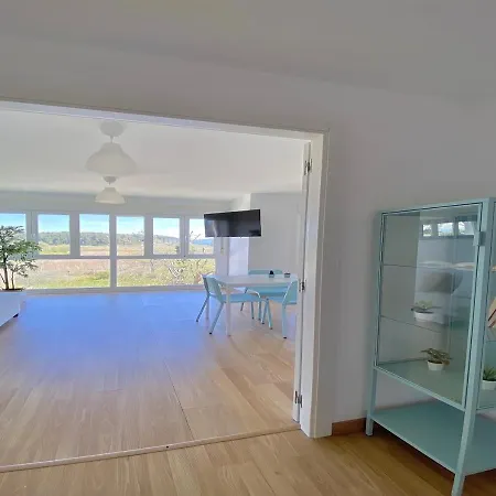 Indigo, Lindo Apartamento En Riveira