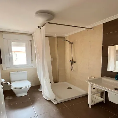 Apartment Indigo, Lindo Apartamento En Riveira *